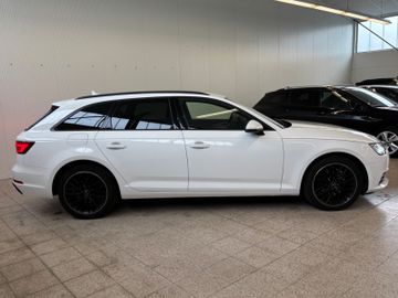 Audi A4 - 5