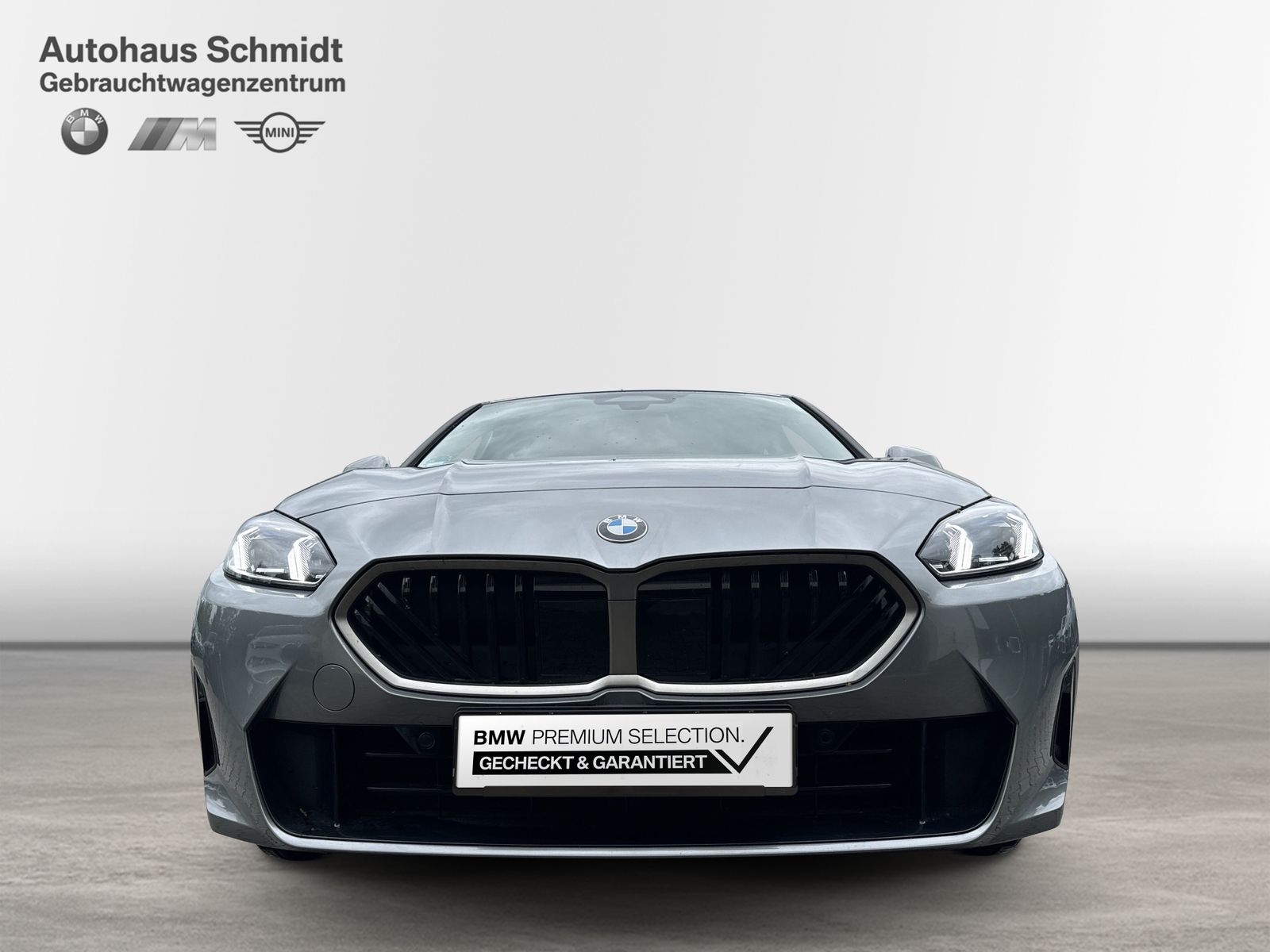 BMW 220 Gran Coupé - Bild 7