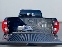 Toyota Hilux - Vorschau Bild 17