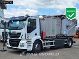Iveco Stralis 330 4X2 Slaughter waste CNG Retarder ACC - Iveco Standard-SZM Stralis