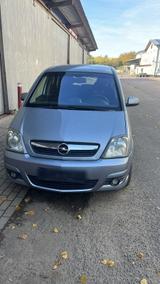 Opel Meriva A, Automatik Getriebe - Opel Meriva in Lübeck