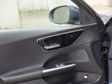 Mercedes C 200 - 9