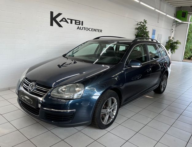 Volkswagen Golf V Variant Comfortline TÜV 03.2026