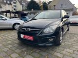Hyundai i30 Edition+ 1.4/Klimaanlage/Euro5 - gebrauchte Hyundai i30 aus dem Jahr 2010
