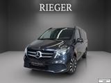 Mercedes-Benz V 220 d EDITION*Totwinkel*AHK*Lordose*MBUX*DAB*+ - gebrauchte Mercedes-Benz V 220 aus dem Jahr 2024