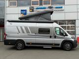 Fiat Ducato*Carado*Aufstelldach*Maxi-Chassis*Navi/Kam - Fiat Ducato maxi