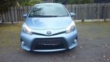 Toyota Yaris Hybrid Edition 2014 - Toyota in Braunschweig