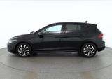 Volkswagen Golf VIII 1.0 United LED Navi Android Apple DAB - Volkswagen Golf: United V