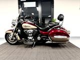 Kawasaki VN 1700 Classic Tourer Drehzalmesser+neue Wart. - KAWASAKI W1