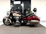 Kawasaki VN 1700 Classic Tourer Drehzalmesser+neue Wart. - KAWASAKI CHOPPER