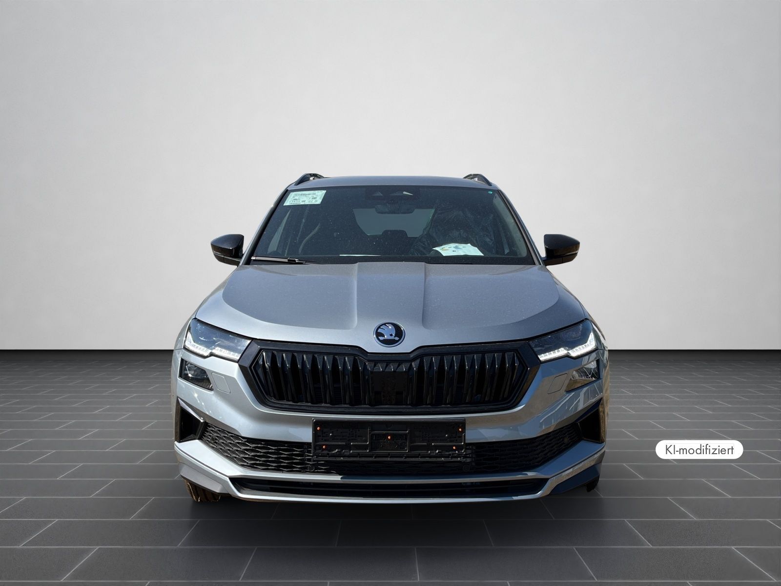 Skoda Karoq - Bild 7