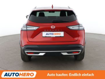 Nissan Qashqai - 5