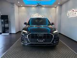 Audi Q5 35 TDI S tronic line plus - Behindertengerechte Audi Q5