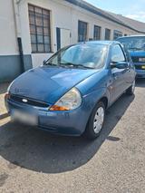 Ford Ka 1.3  70 PS  - Ford Ka/Ka+ in Solingen