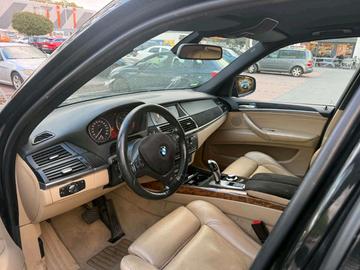 2008 BMW X5 M — миниатюра 12