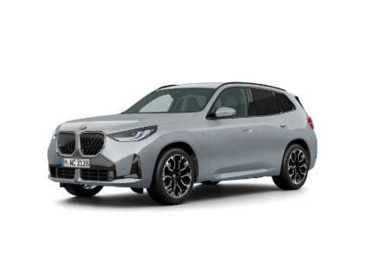 BMW X3 - Bild 3