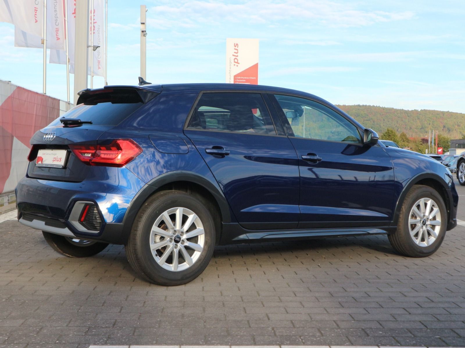 Audi A1 - Bild 5
