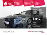 Audi S8 TFSI quattro Tiptronic Individual AHK+PANO