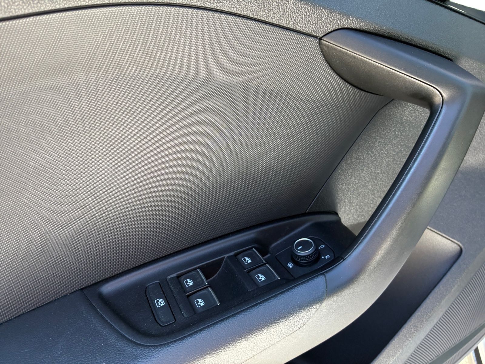 Audi A1 - Bild 15