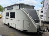 Trigano Silver Premium 450 LJ - Trigano Silver