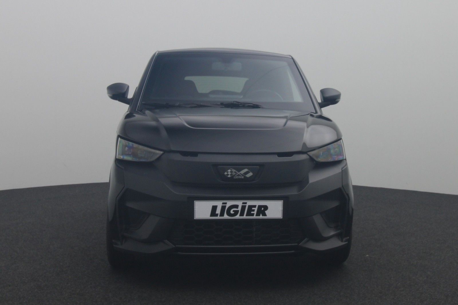 Fahrzeugabbildung Ligier JS50 Revo-D Ultimate *Fahren ab 15*