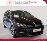 Volkswagen Sharan 1.4 TSI DSG Active 7 Si. AHK - Volkswagen Sharan: Active