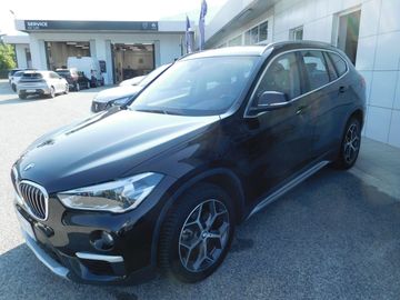 BMW X1 - 1