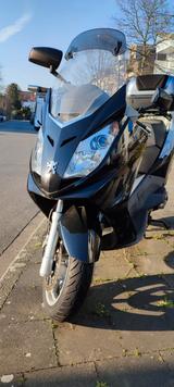 Peugeot SATELIS 500i - Offers