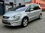 Ford Galaxy 2,0 TDCI  Titanium 7Sitzer  fr... - Ford Galaxy in Halle