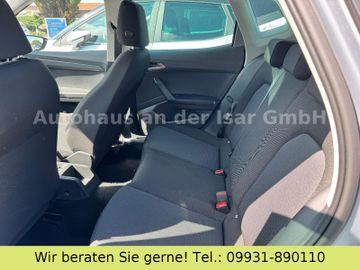 Bild 7 Seat Arona 1.0 Style *SHZ*KAMERA*PDC*DAB*CARPLAY*ALU*