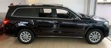 Mercedes-Benz GLS 350 d 4Matic 7-Sitzer 360° Pano LED ACC SHZ  - gebrauchte Mercedes-Benz GLS 350 aus dem Jahr 2017