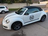 Volkswagen Beetle 1.2 TSI BMT ALLSTAR Cabriolet ALLSTAR - gebrauchte VW Beetle aus dem Jahr 2015
