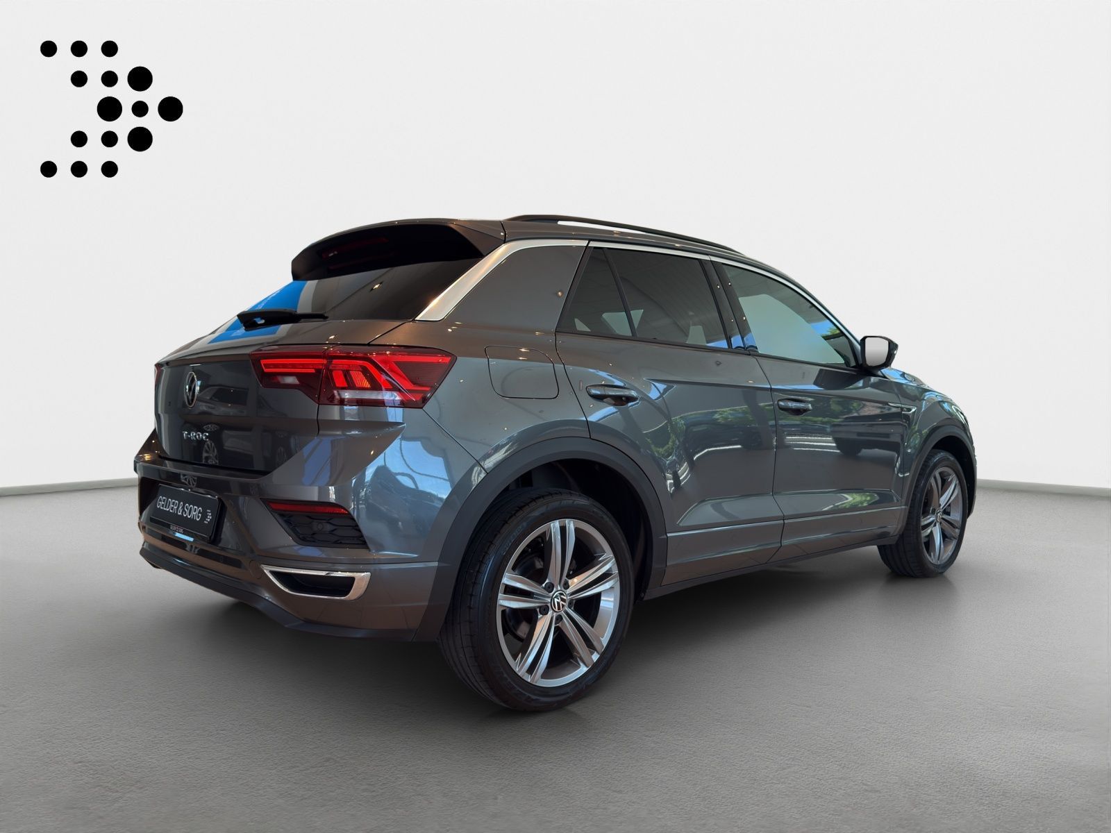 Volkswagen T-Roc - Bild 19