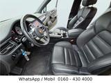 Porsche Macan S 20 Zoll nur 56 Tkm  Standheizung SPORT - Porsche Macan Unfallwagen