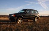 Land Rover Range Rover 2.5 DSE *ohne Luftf. *Allwetter neu - gebrauchte Land Rover Range Rover aus dem Jahr 1999