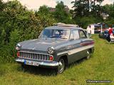 Ford Taunus 12m G13 AL Faltdach - Ford Taunus: 12m