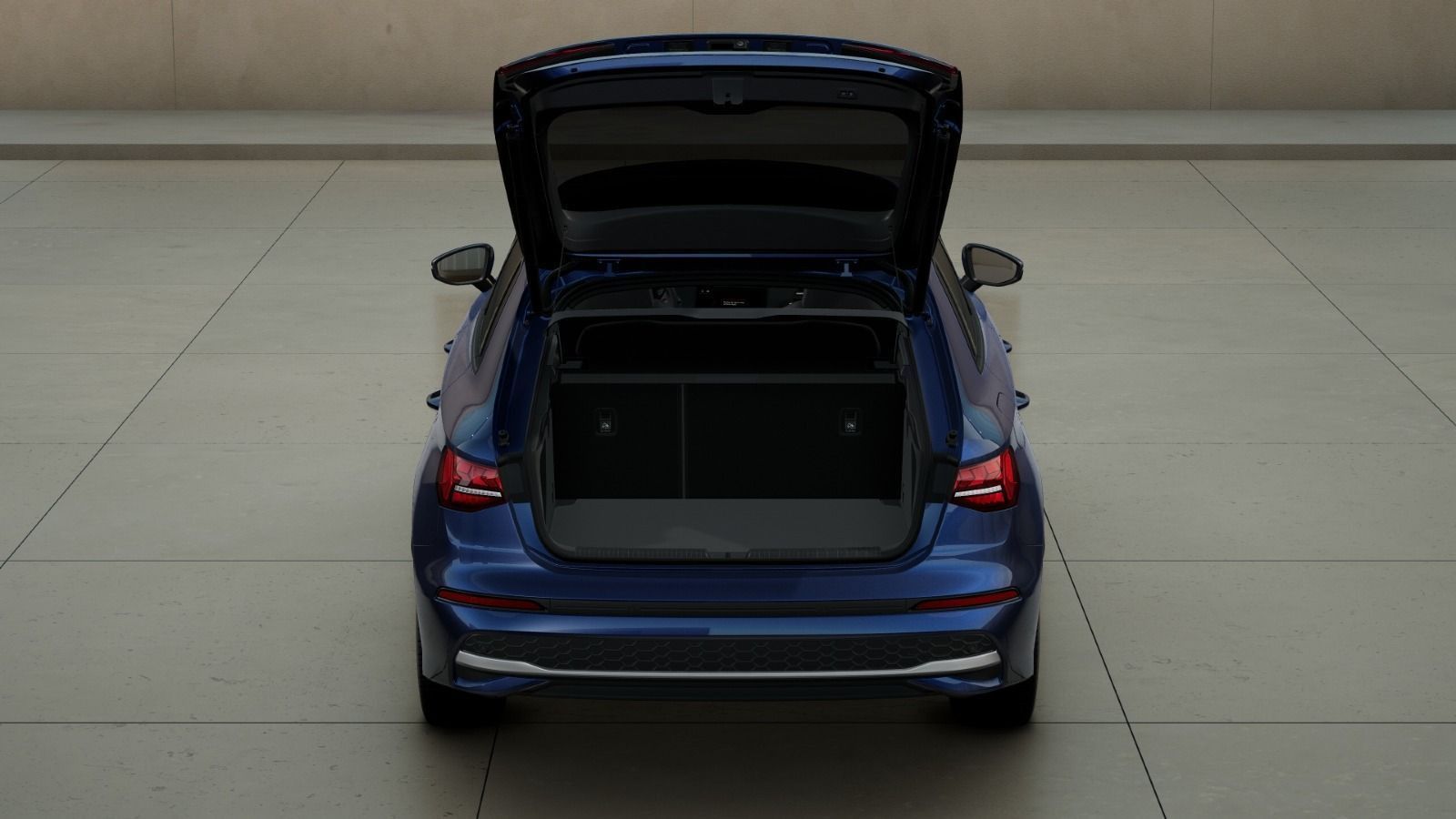 Audi A3 - Bild 6