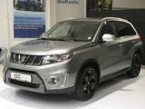 Suzuki Vitara 1.4 Comfort 4x4 Allgrip Klima Servo uvm* - Suzuki Vitara mit Benzin-Antrieb: mit Klimaanlage