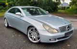 Mercedes-Benz CLS 500 TÜV - gebrauchte Mercedes-Benz CLS 500 aus dem Jahr 2006