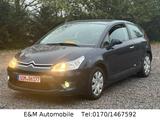 Citroën C4 Coupe VTR*KLIMA* - Citroën C4: Coupé, Vtr