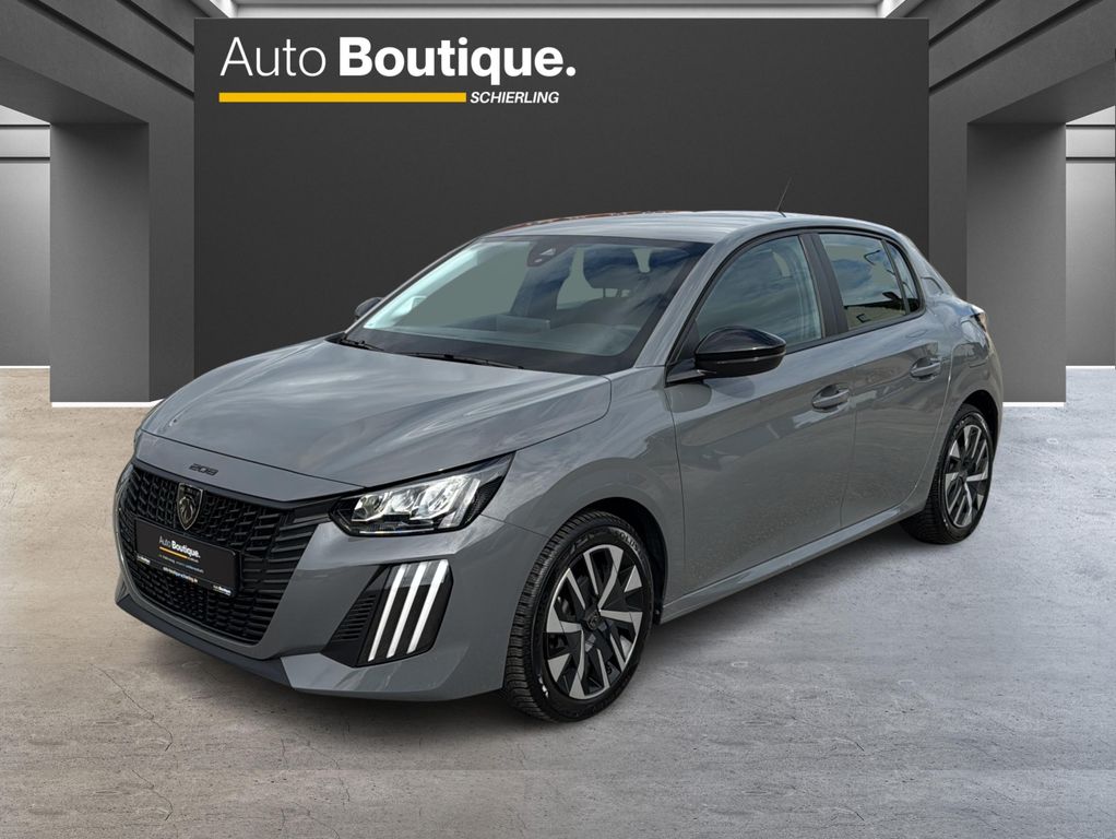 208 1.2 Pure Tech Active