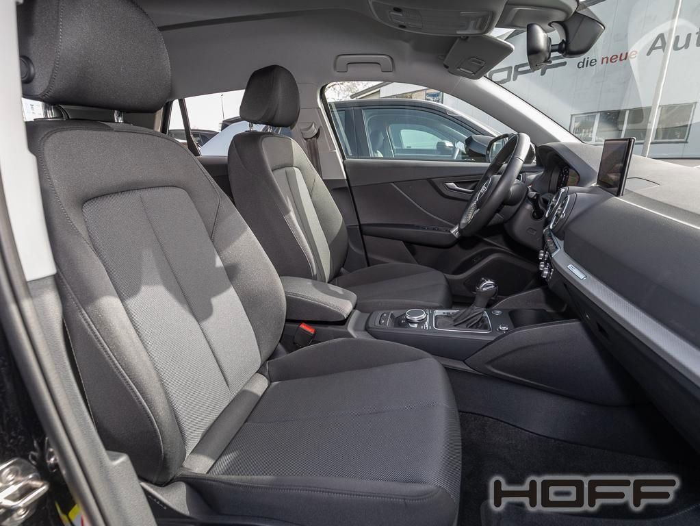 Audi Q2 - Bild 10