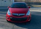 Opel Corsa D Satellite Klimaauto - Opel Corsa Gebrauchtwagen in Aachen