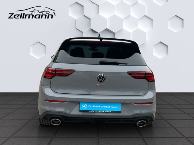 Golf GTI Clubsport 221kW 2.0TSI LED NAVI ACC PDC