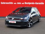 Volkswagen Golf VII 2.0 GTI Bi-Xenon Navi Sitzheizung Tempo - Volkswagen Golf: Vii GTI