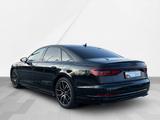 Audi A8 60 TFSI e quattro 340(462) kW(PS) tiptronic - Audi A8: 4e