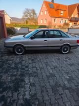 Audi 90 - Audi 90: Limousine