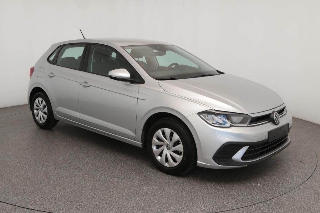 Volkswagen Polo Life 1.0 MPI Klima*Nav*PDC