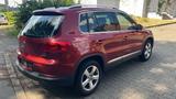 Volkswagen Tiguan Track & Style 4Motion - VW Tiguan bis 5.000 Euro