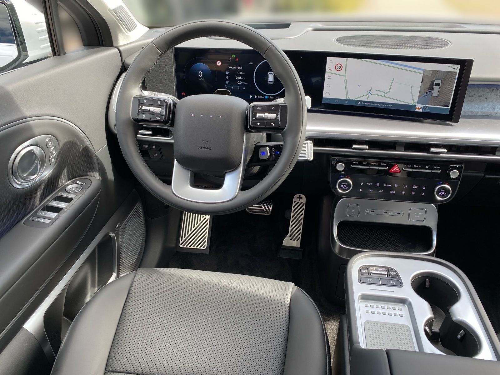Hyundai IONIQ 9 – Bild 8